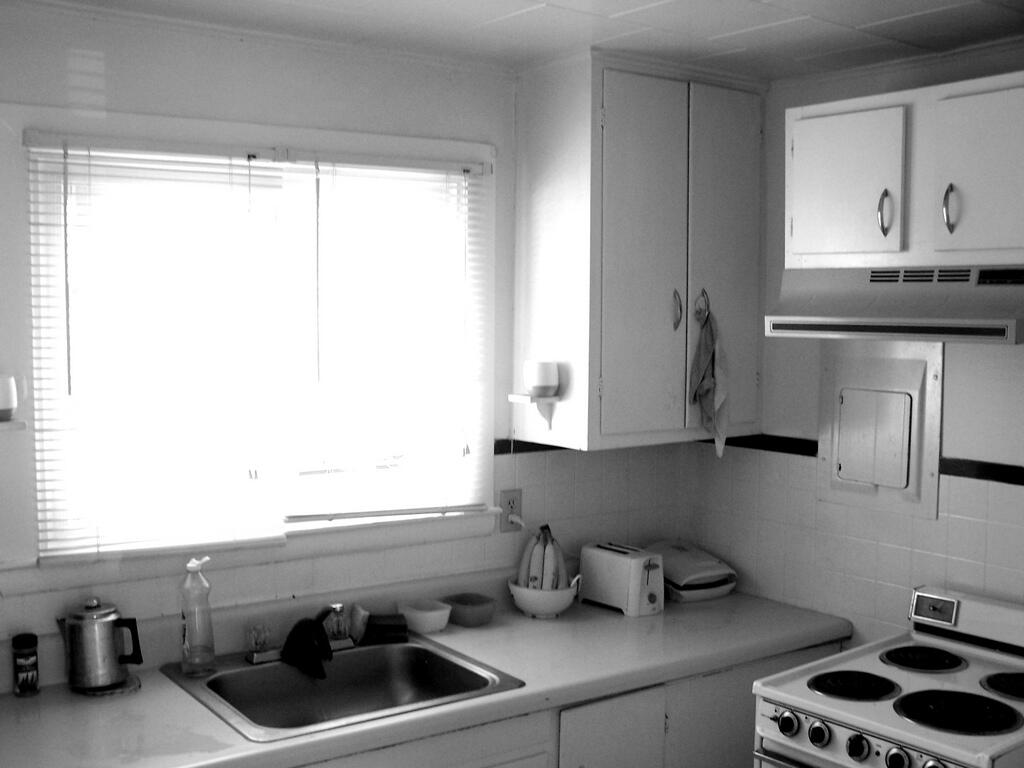 Photo: The Kitchen