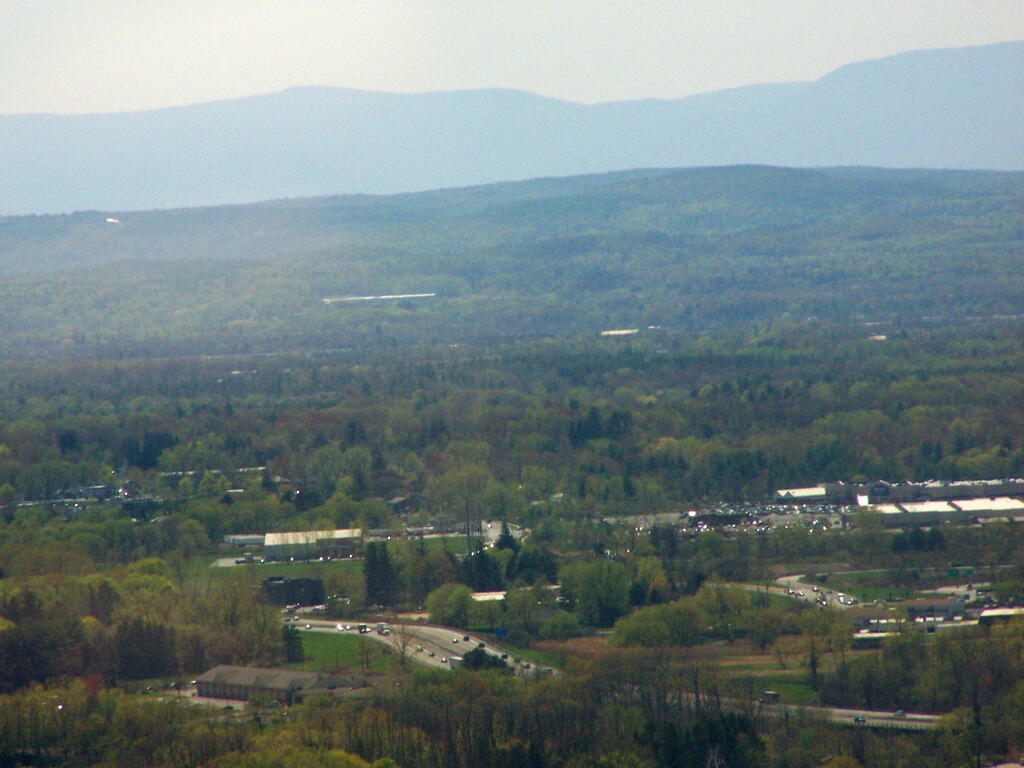Photo: Glenmont