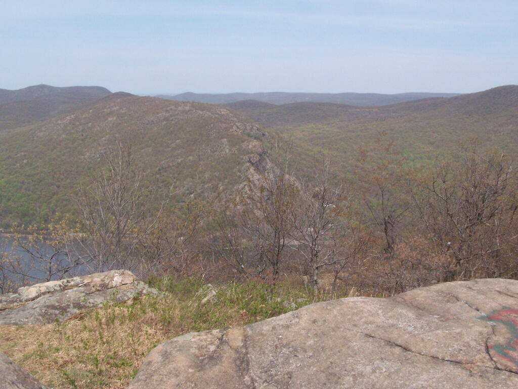 Photo: Hudson Highlands