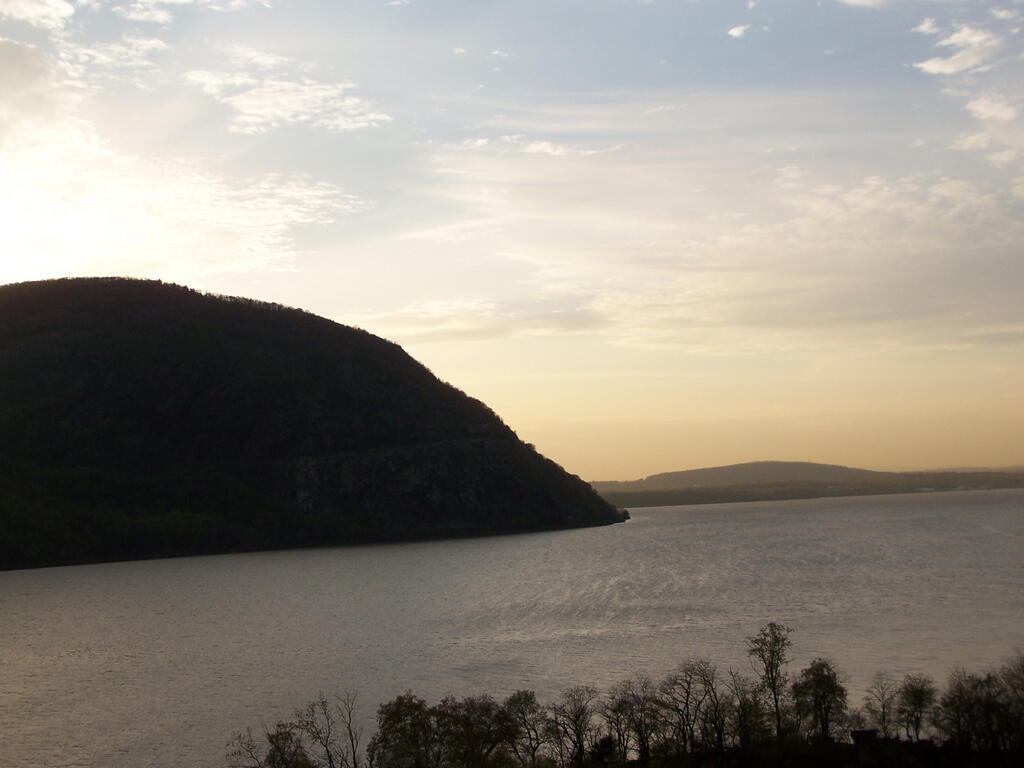 Photo: After Dusk