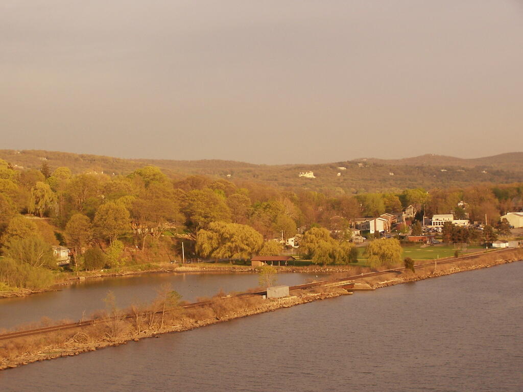 Photo: Cold Spring