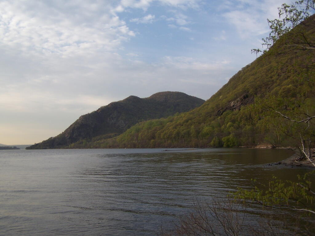 Photo: Breakneck Ridge