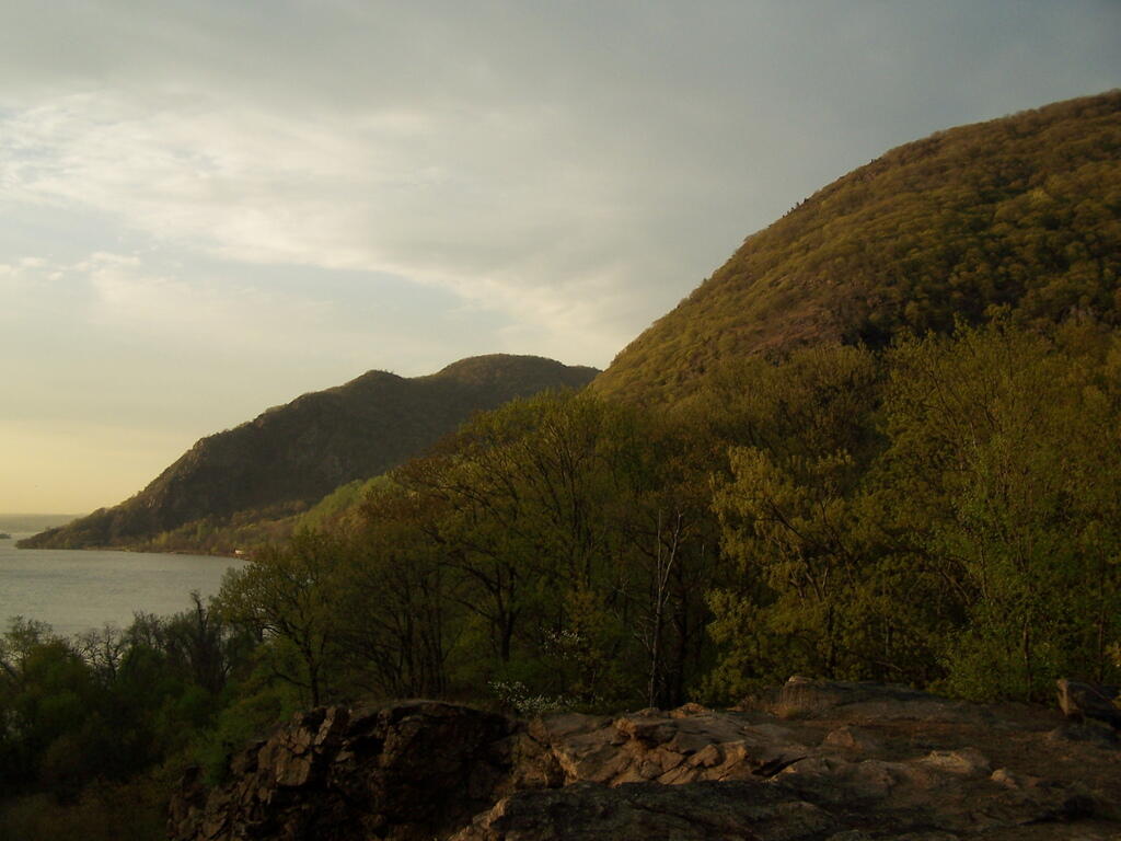 Photo: Hudson Highlands