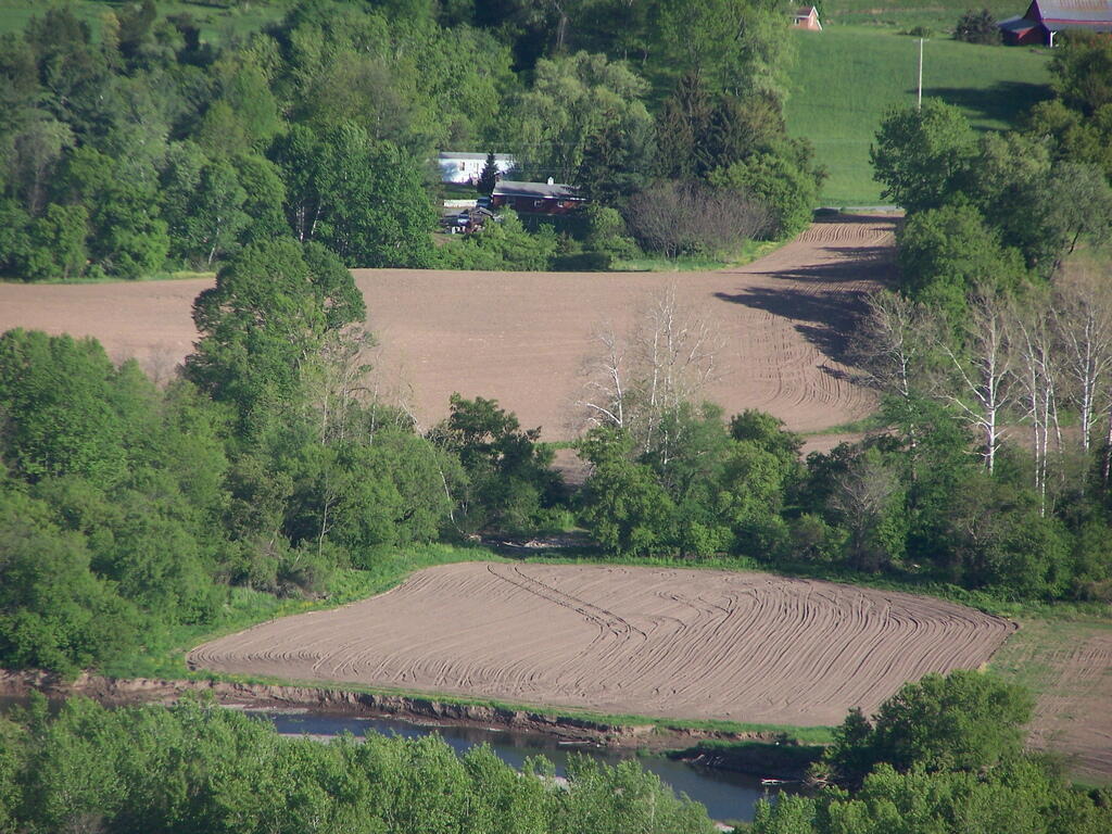 Photo: Tillage
