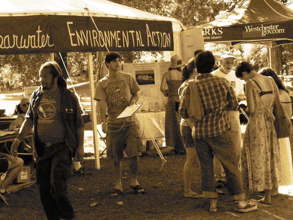 Photo: Clearwater Booth