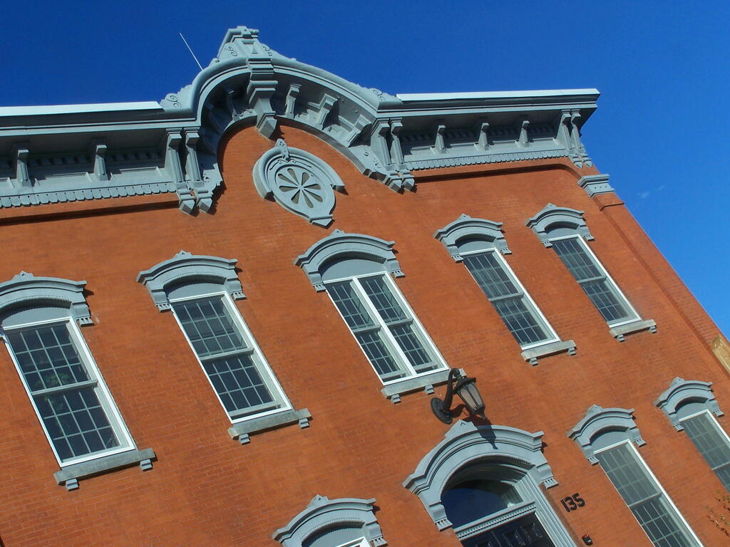 Photo: 135 Cornelia St