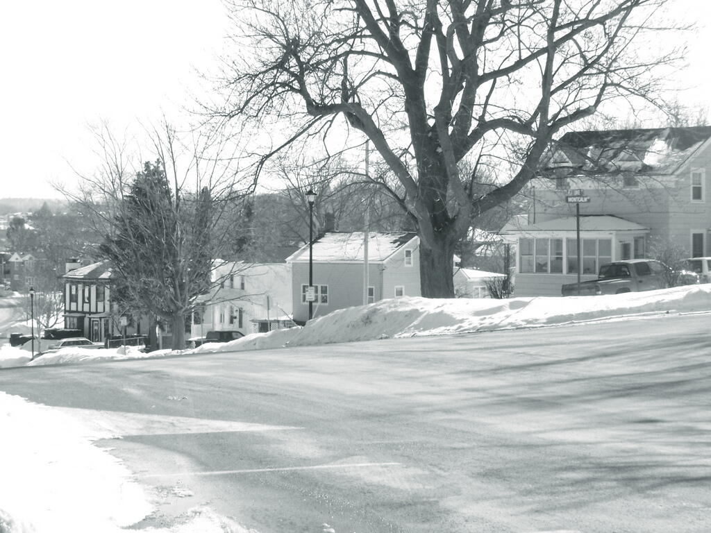Photo: Street