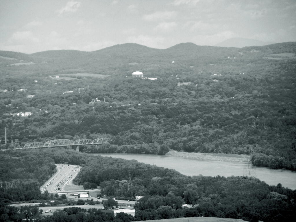 Photo: Hudson North
