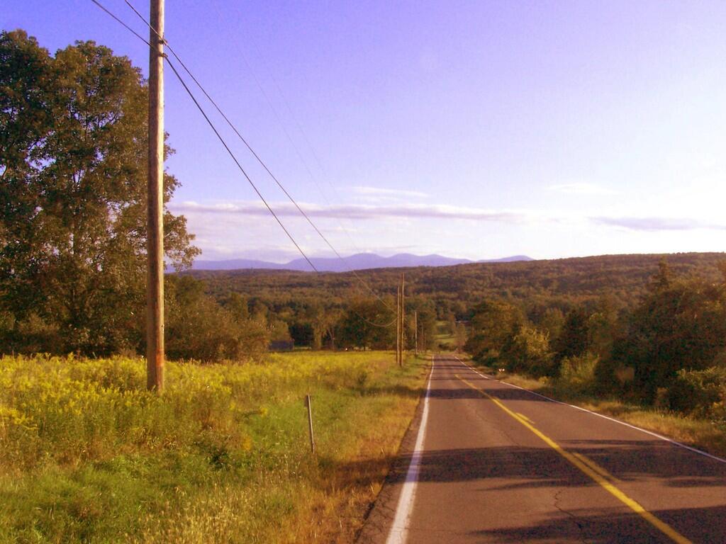 Photo: Route 312
