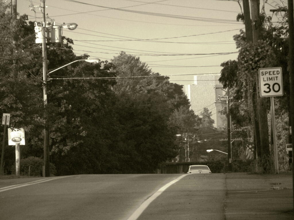 Photo: Delaware Ave