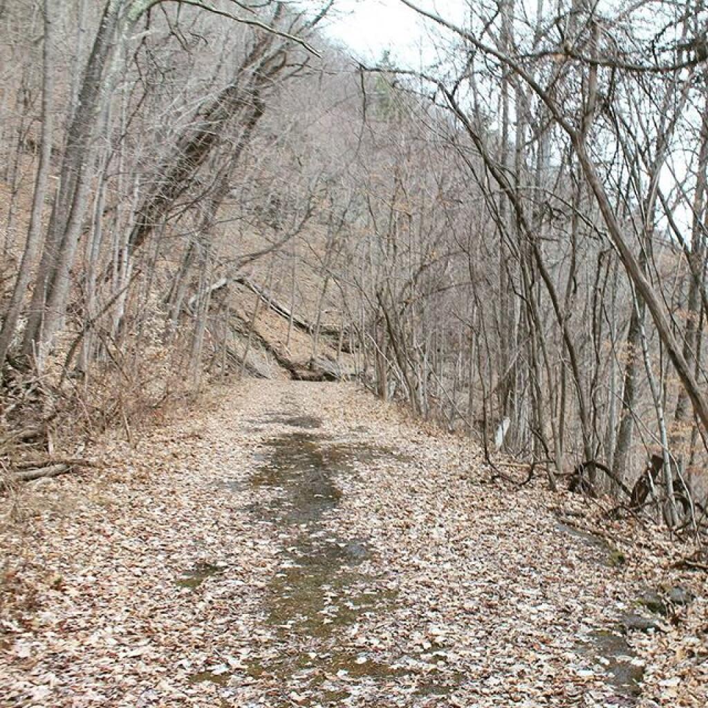Photo: Old Route 30