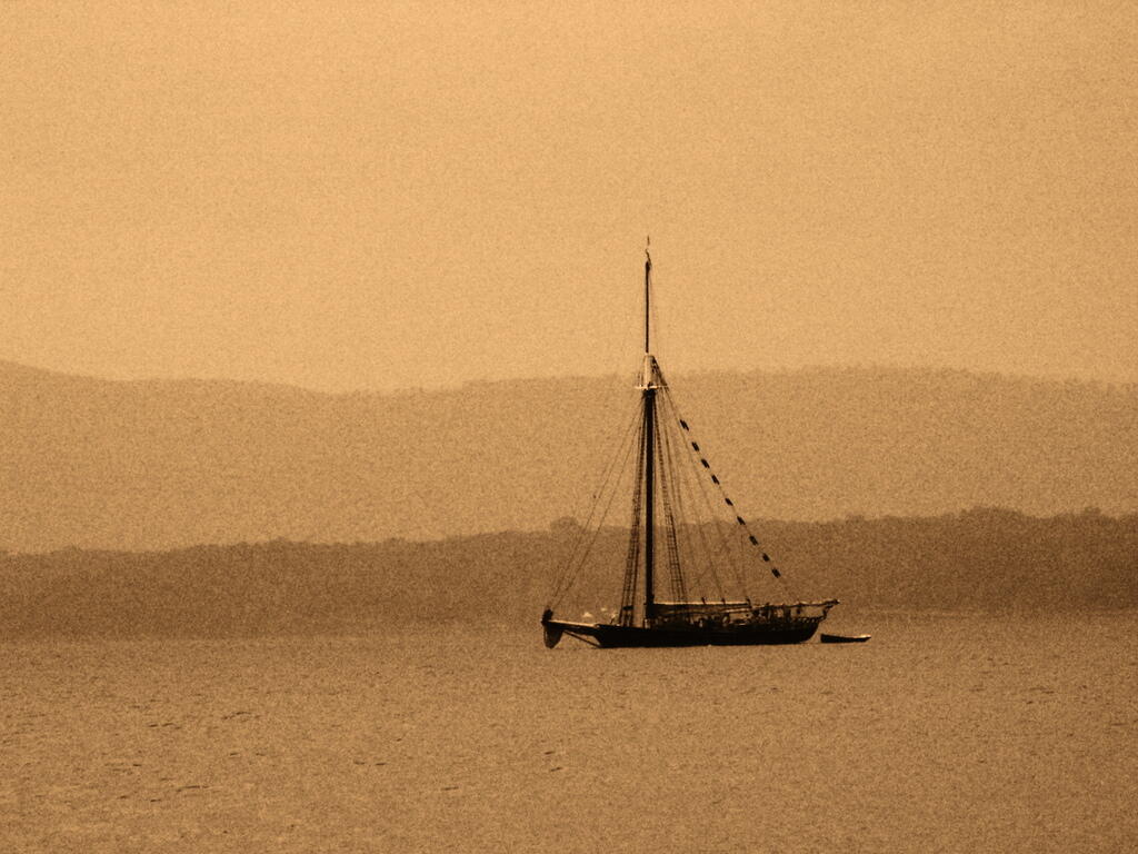 Photo: Ship