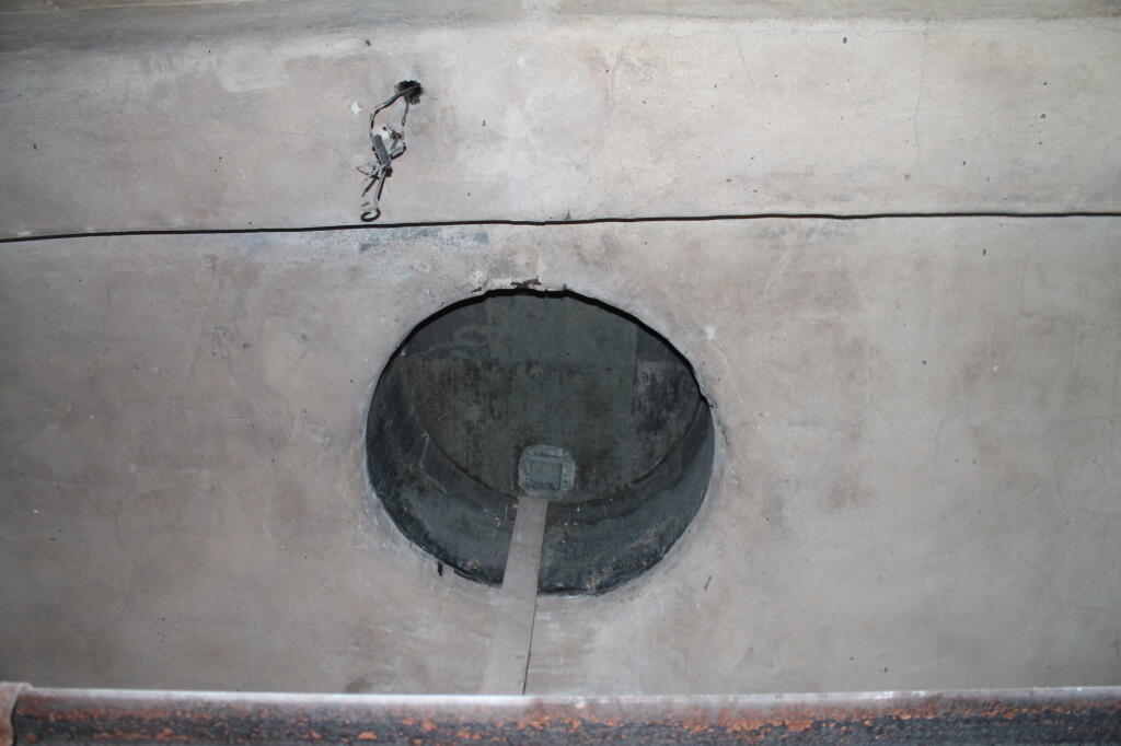 Photo: Vent