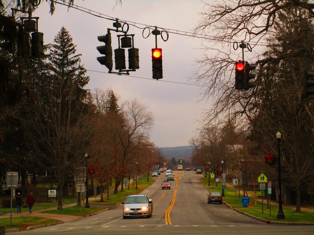 Photo: A Few Days before Christmas