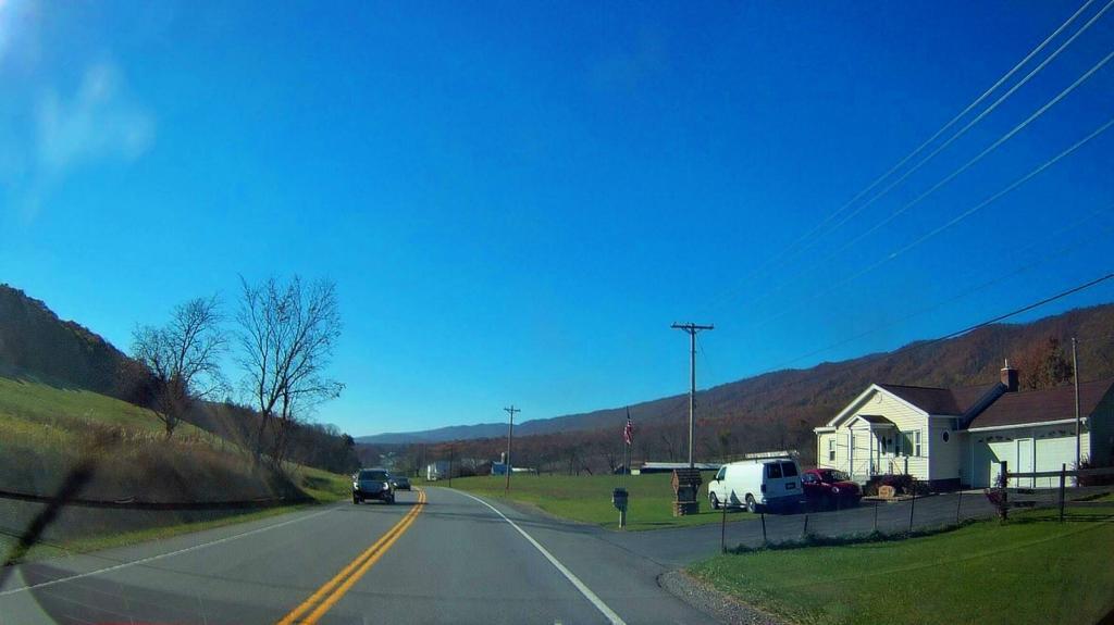 Photo: South of Bedford