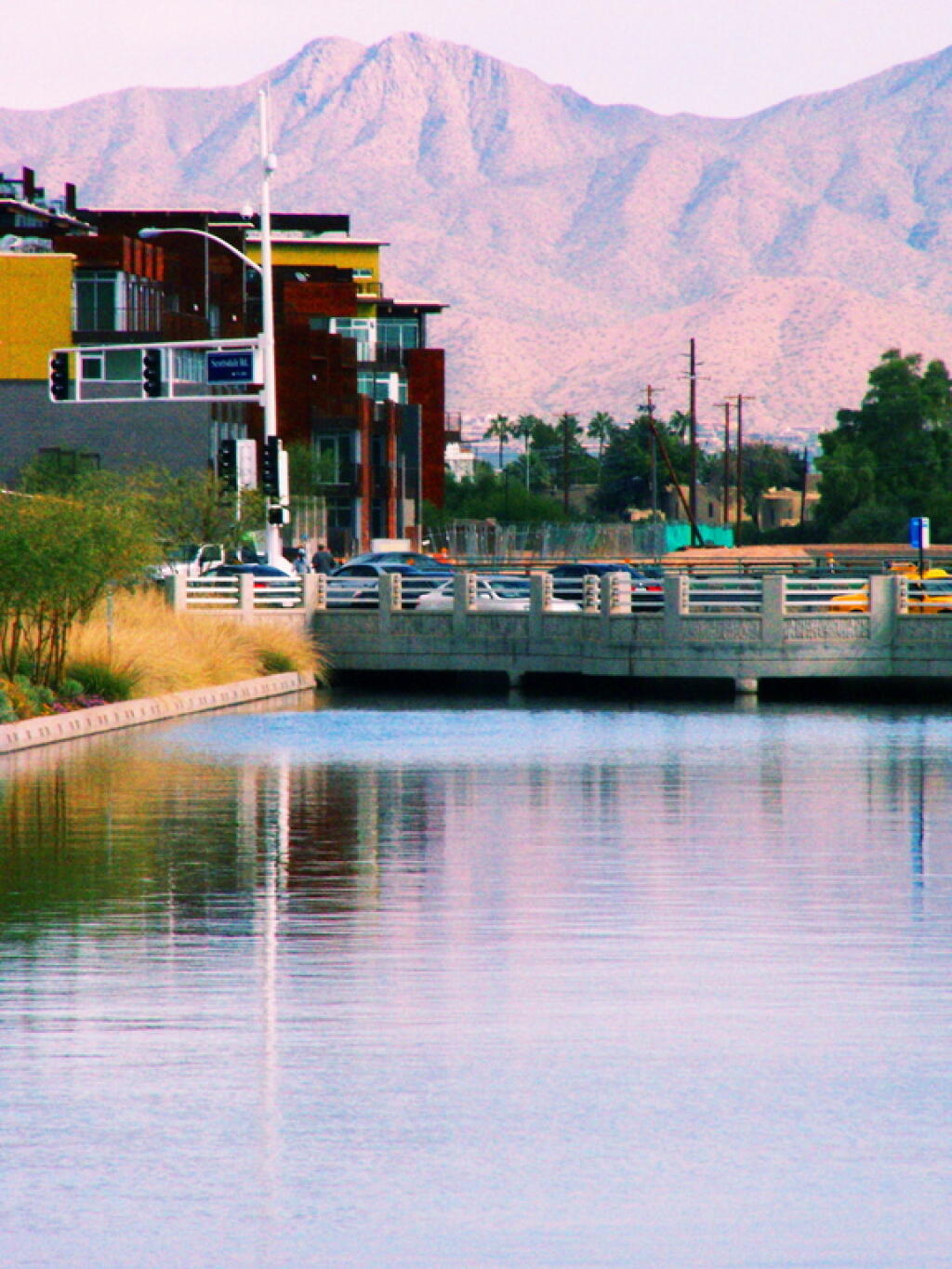 Photo: Canal