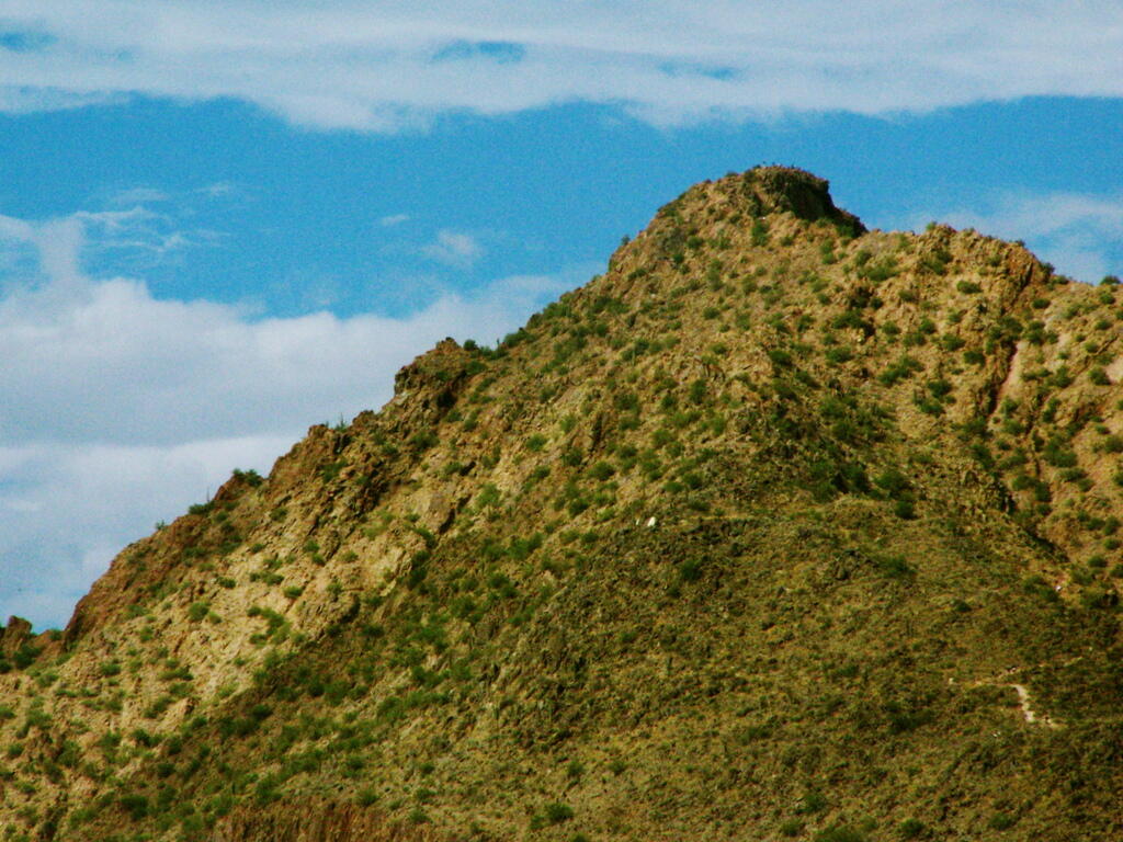 Photo: Camelback Mountain