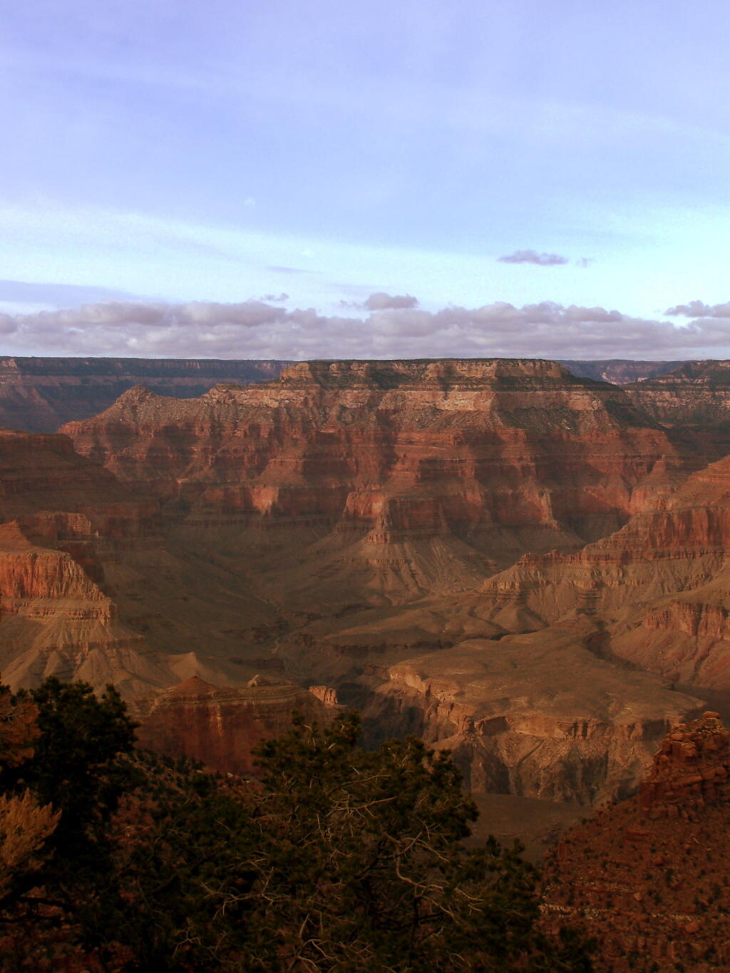 Photo: In Distance