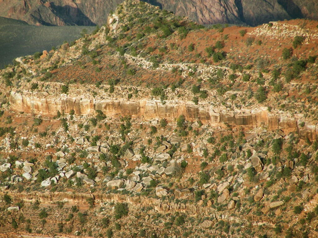 Photo: Rock Ridge