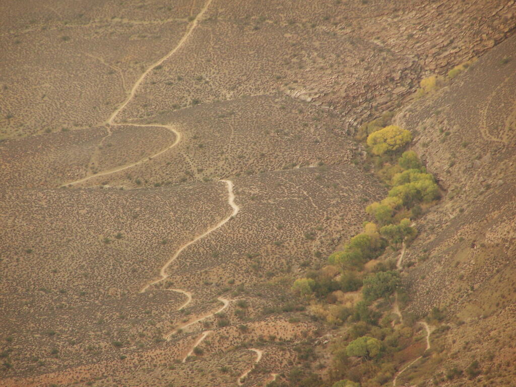Photo: Apache Trail