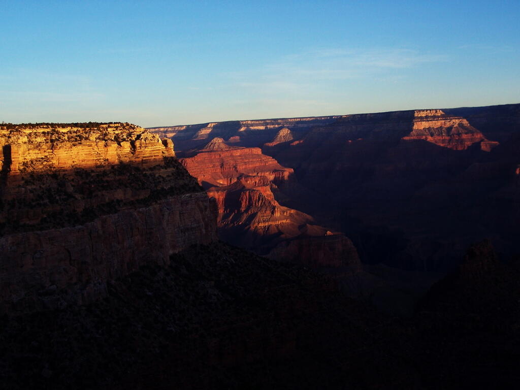 Photo: Sun Rises