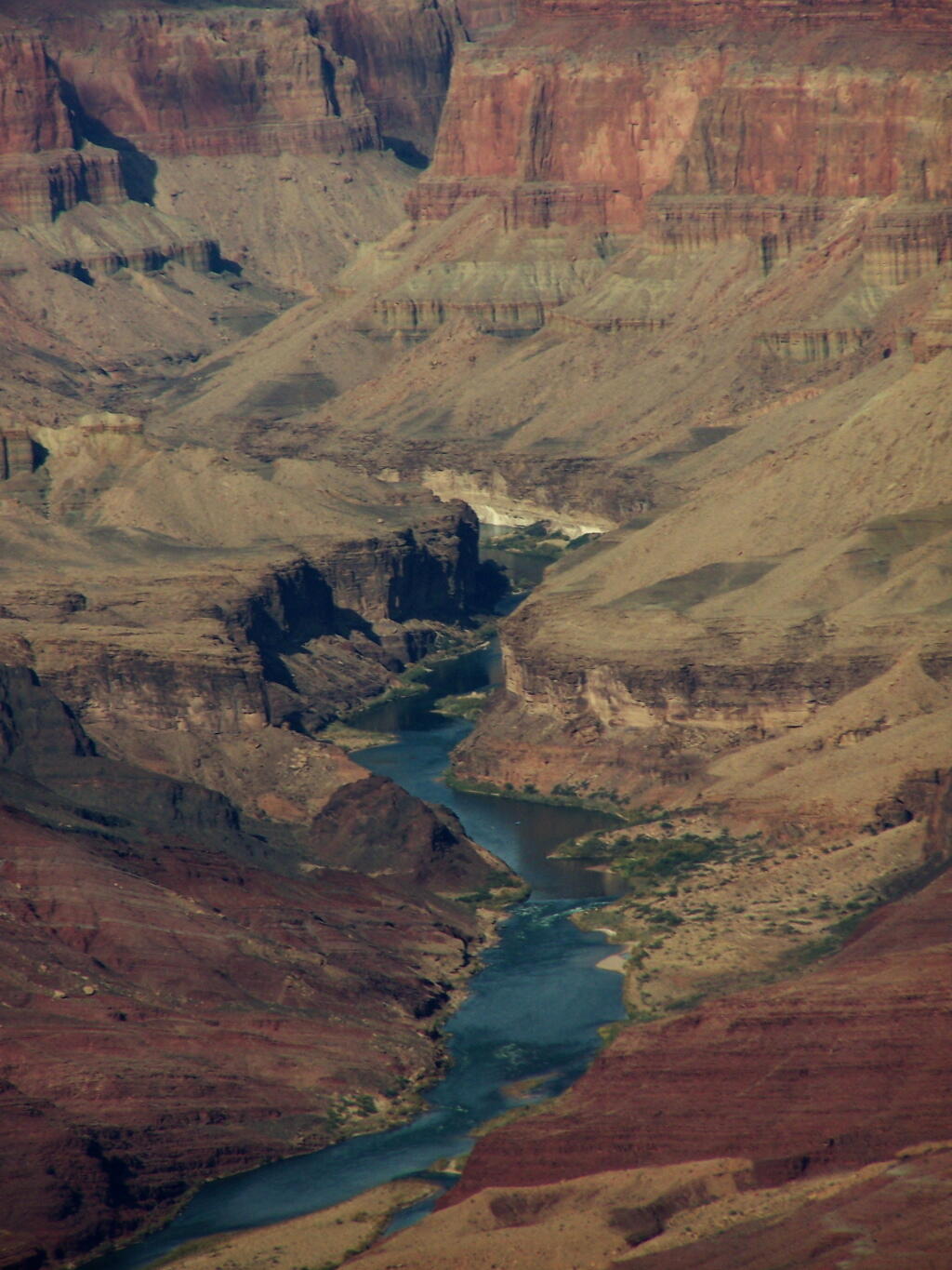Photo: Colorado River