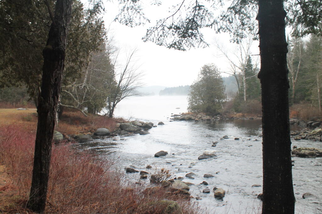 Photo: Harris Lake