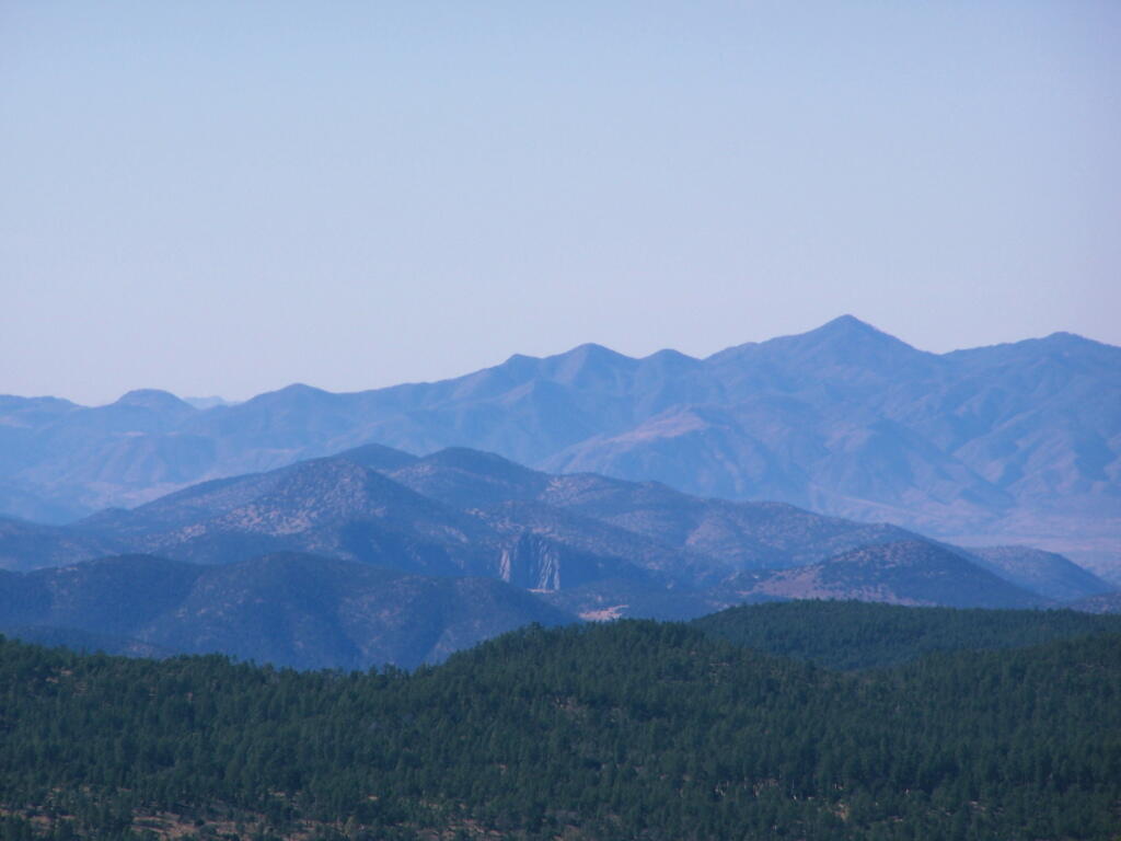 Photo: Mountains
