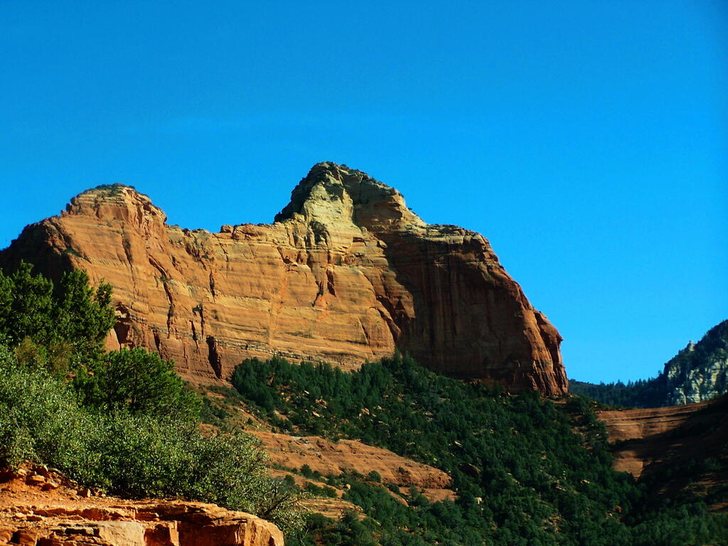 Photo: Red Rocks