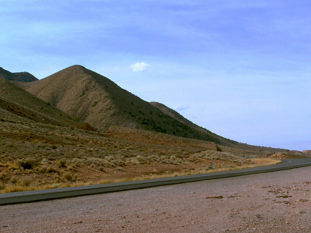 Photo: Mountain Bypass
