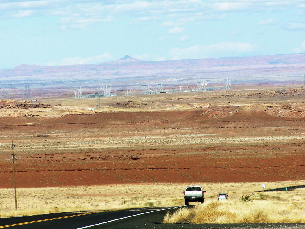 Photo: Pickup Truck