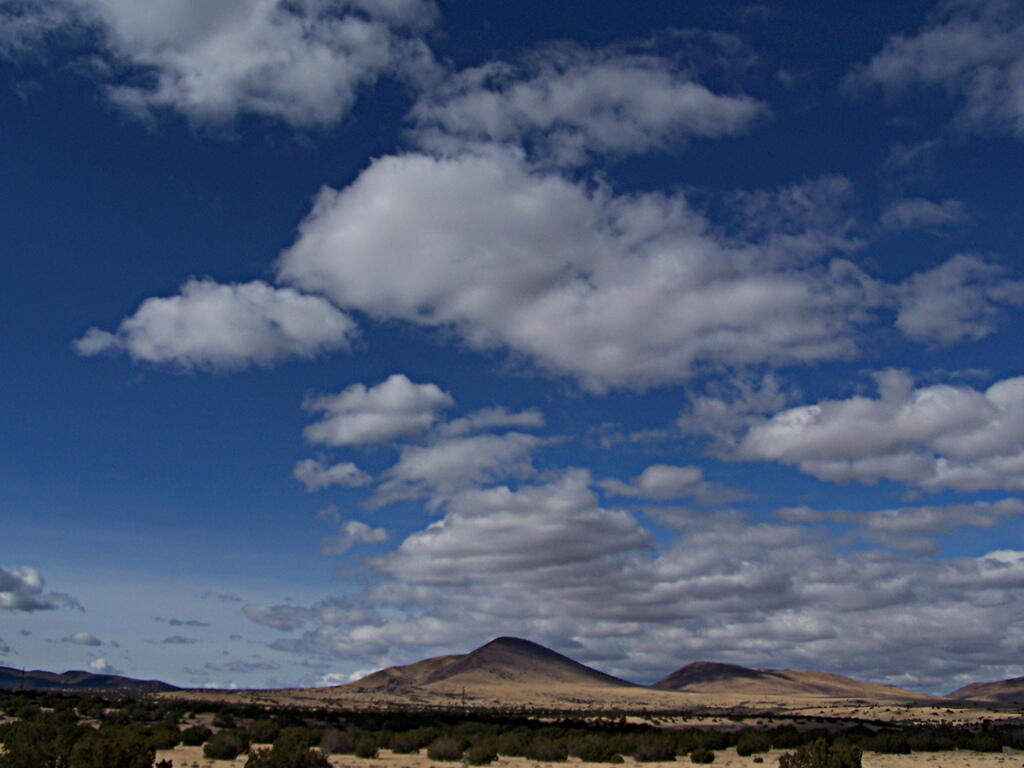 Photo: Clouds