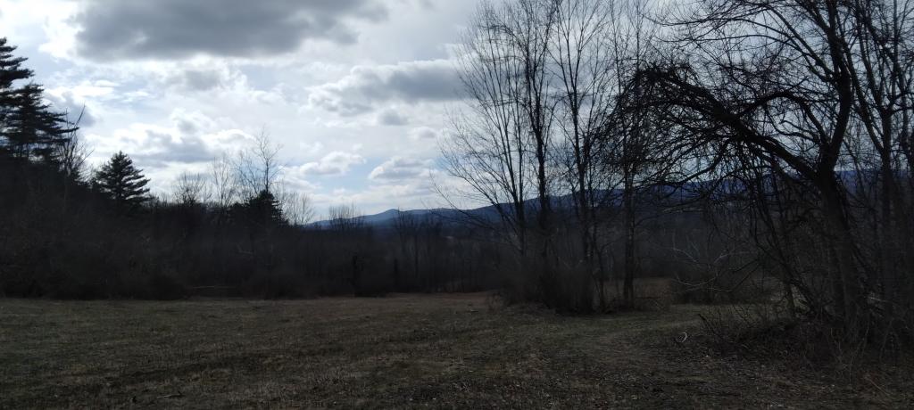 Photo: In the valley