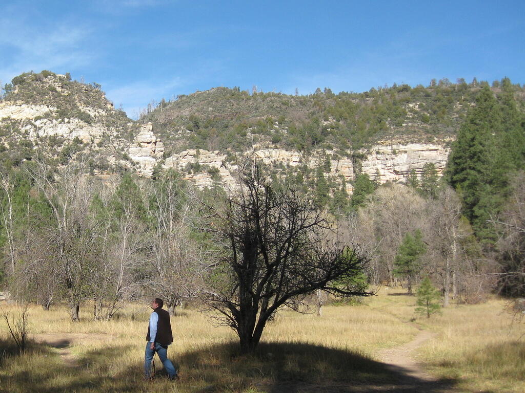 Photo: Pink Valley