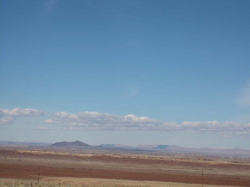 Photo: Painted Desert
