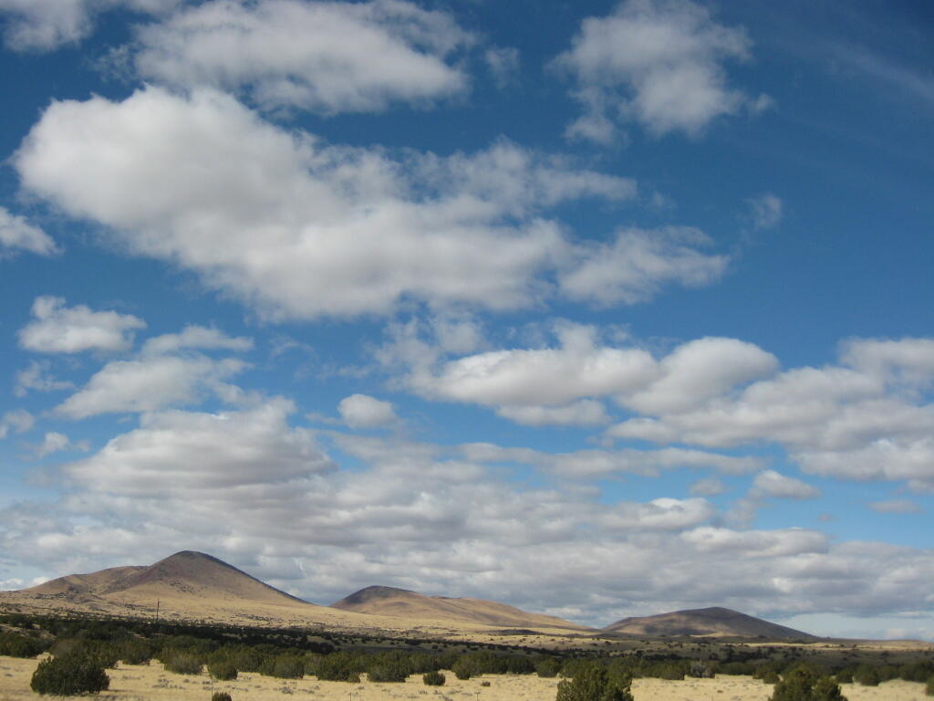 Photo: Peaks