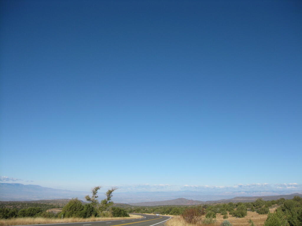 Photo: Desert