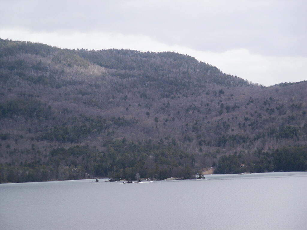 Photo: Lake George