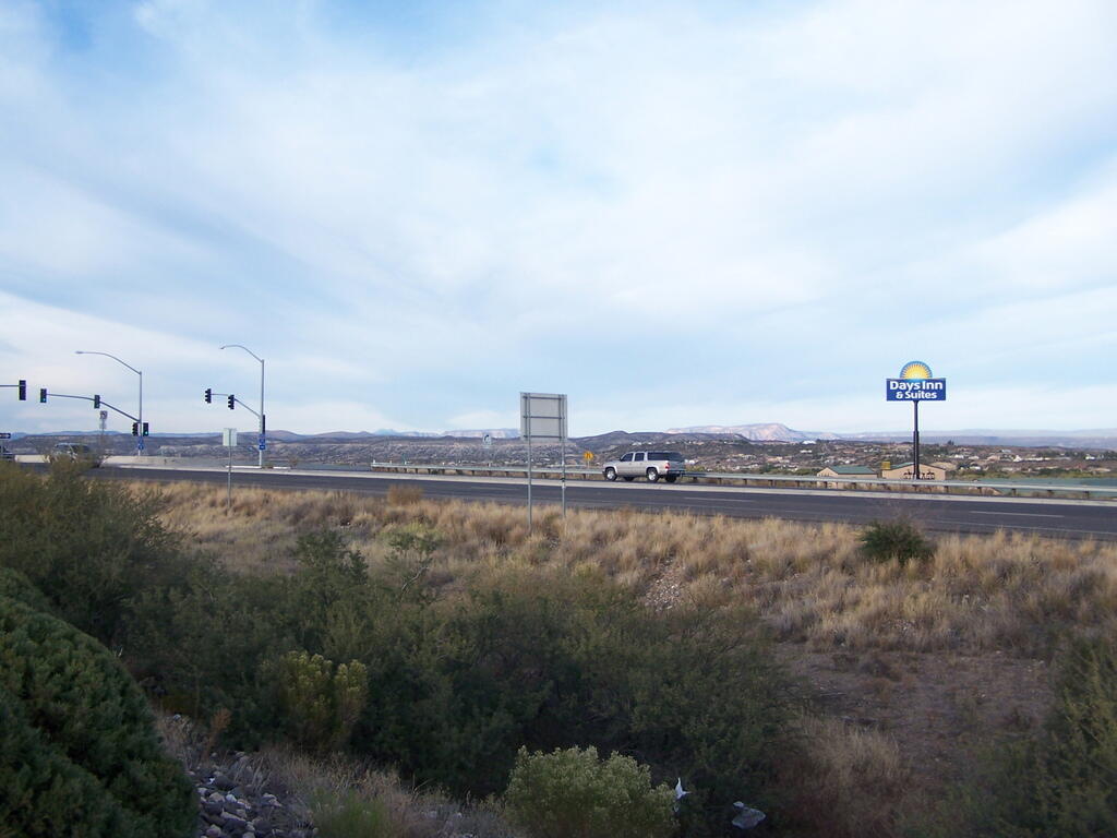 Photo: Camp Verde