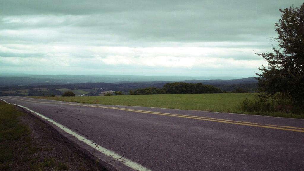 Photo: County Route 20