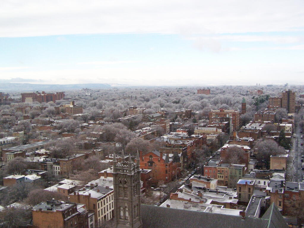 Photo: Center Square Ice