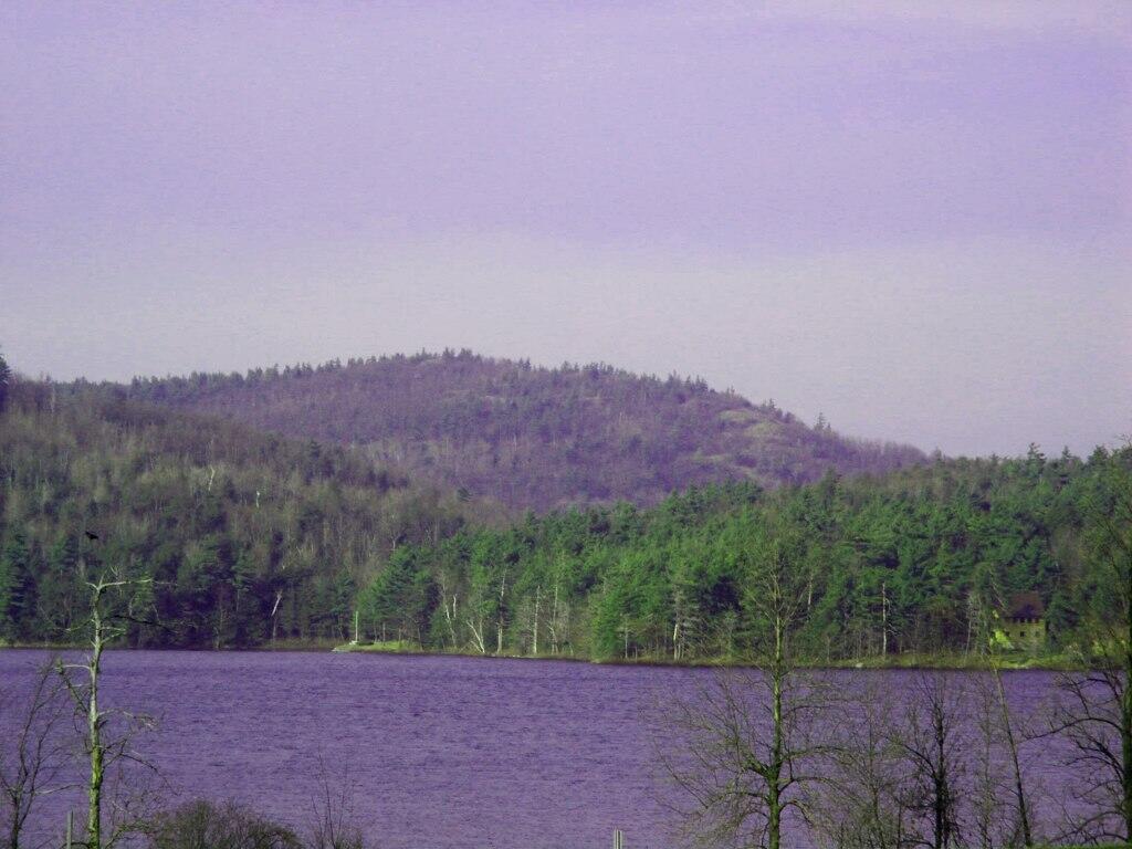 Photo: Pok-O-Moonshine Lake
