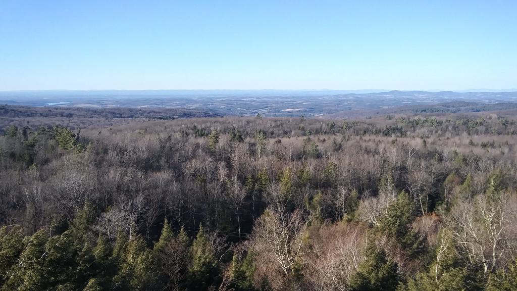 Photo: North East Rensselaer County