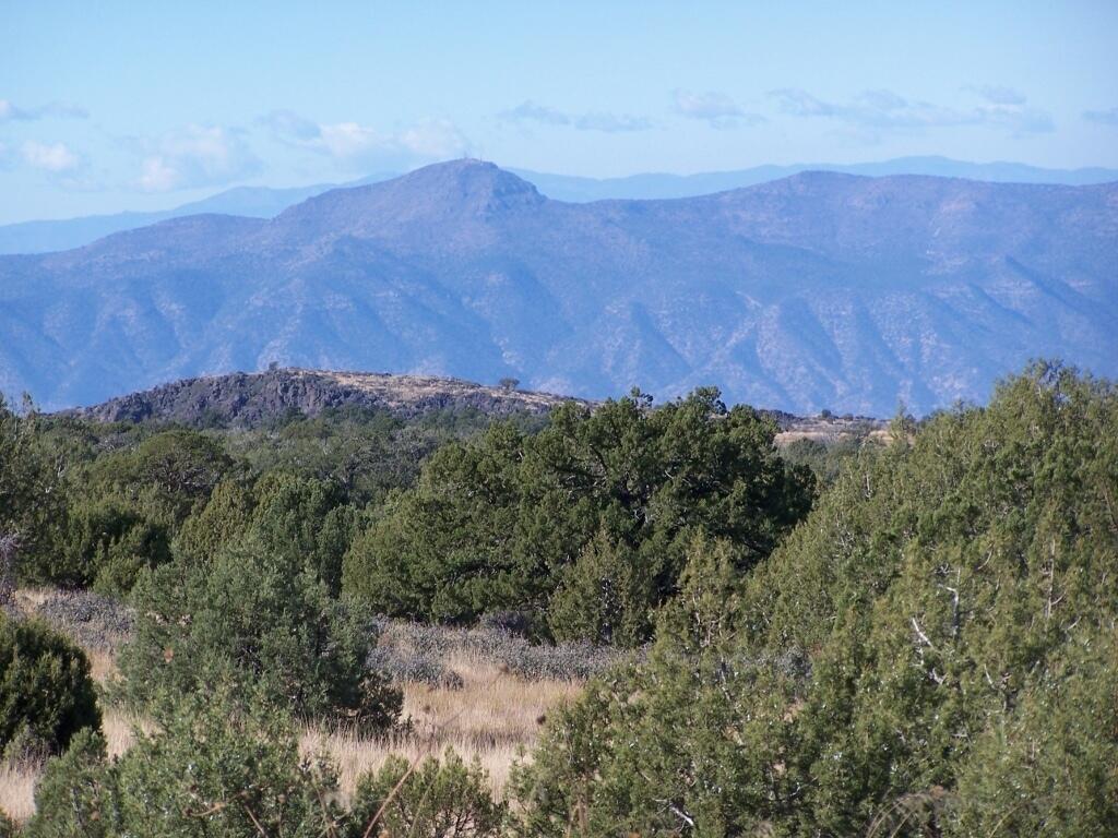 Photo: Big Mountains