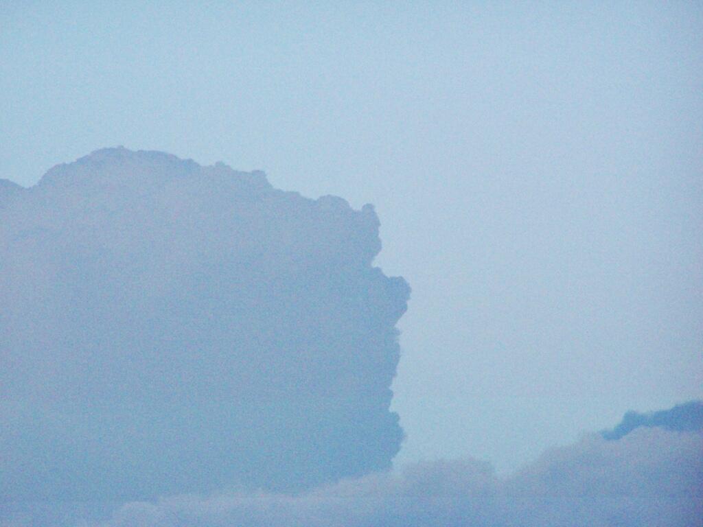 Photo: sky