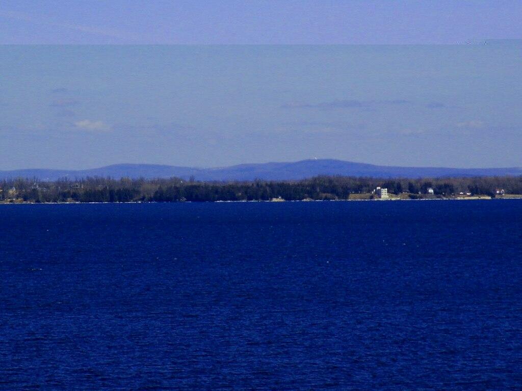 Photo: Lake Champlain and Beyond
