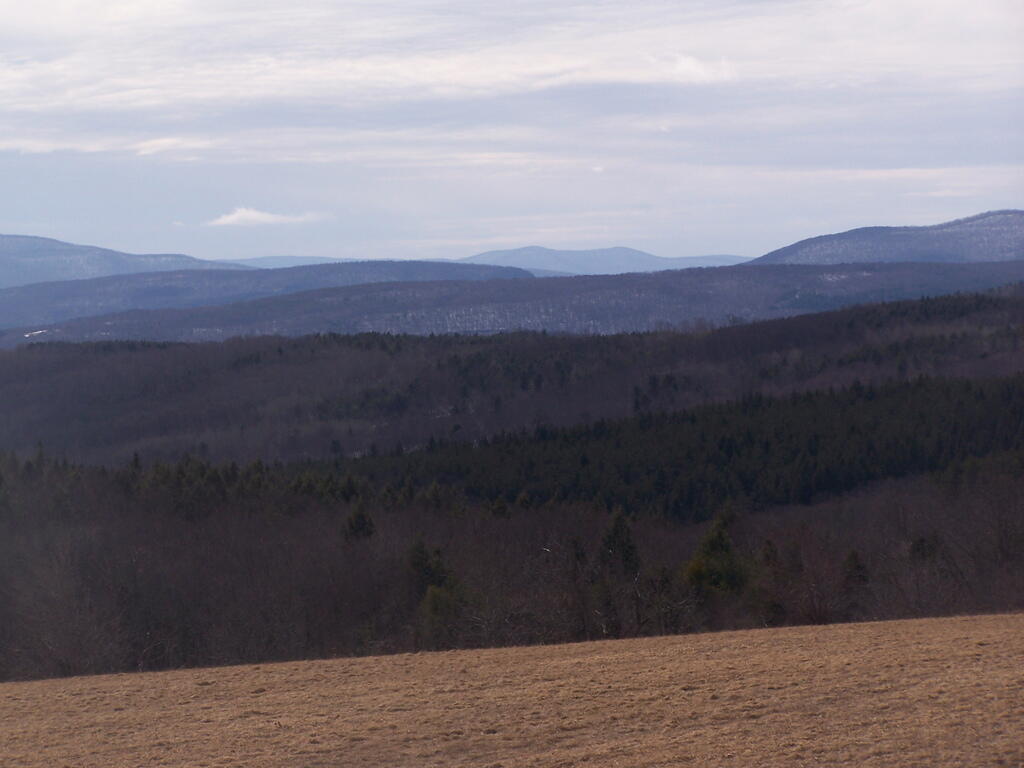 Photo: Mountains