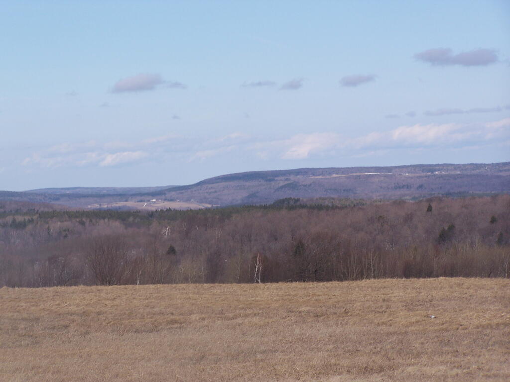 Photo: Rensselearville Hills