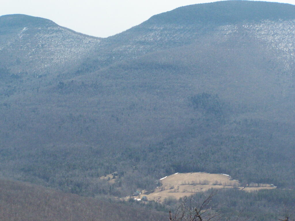 Photo: Hills