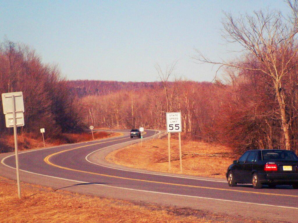Photo: Route 23